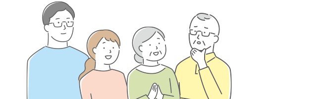 大平経営会計事務所ブログ:【同族経営学】第2回:幸運な企業になるための要点